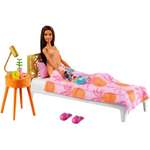Кукла модельная Barbie