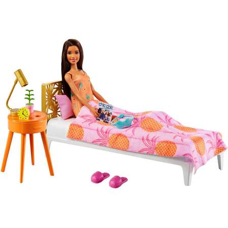 Кукла модельная Barbie