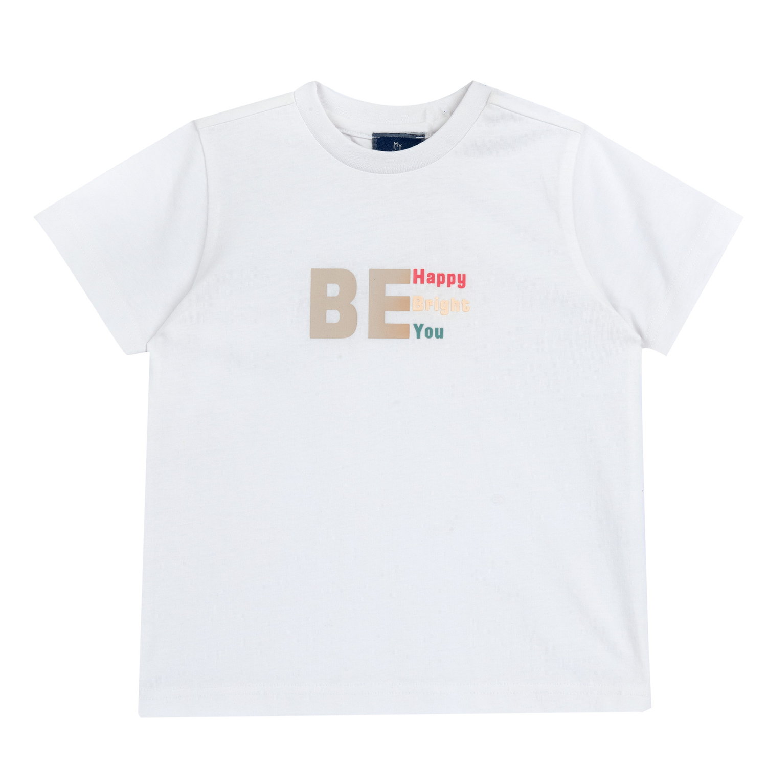 Футболка детская Chicco 09101890000033 - фото 1