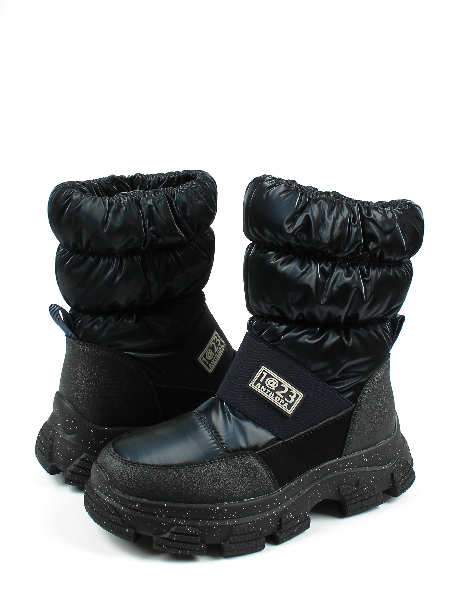 Ботинки Antilopa AL 15399 - фото 13