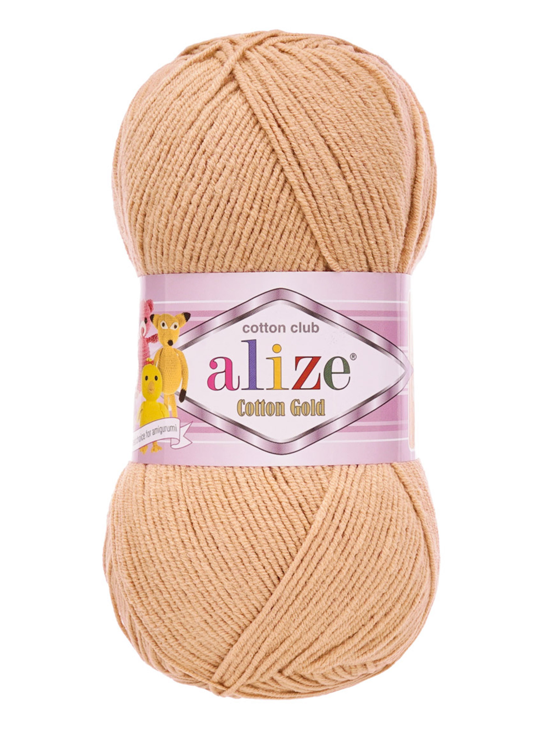 Пряжа Alize 100г 330м 5шт - фото 3