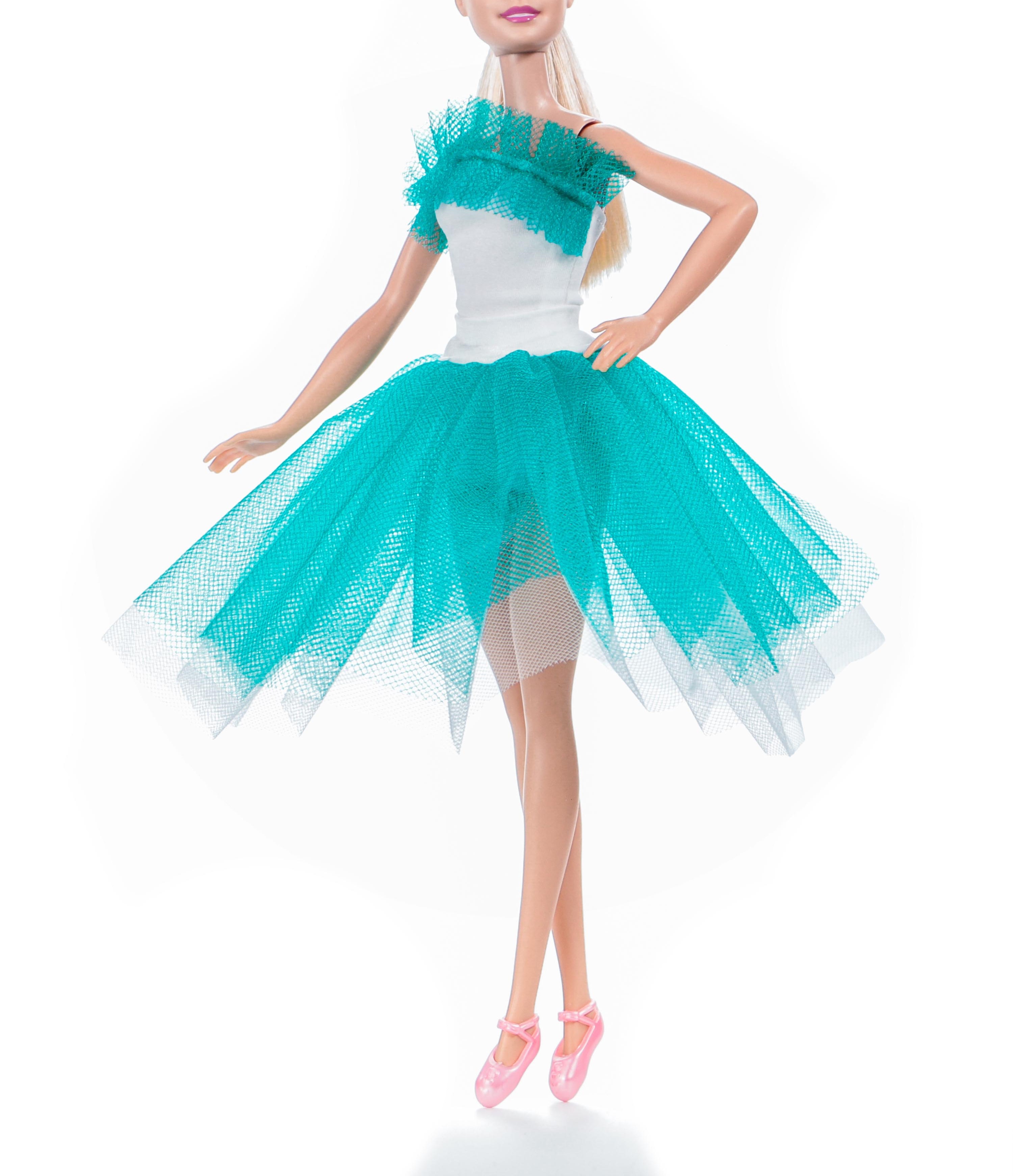 Одежда для кукол VIANA 11.104.4v - фото 1