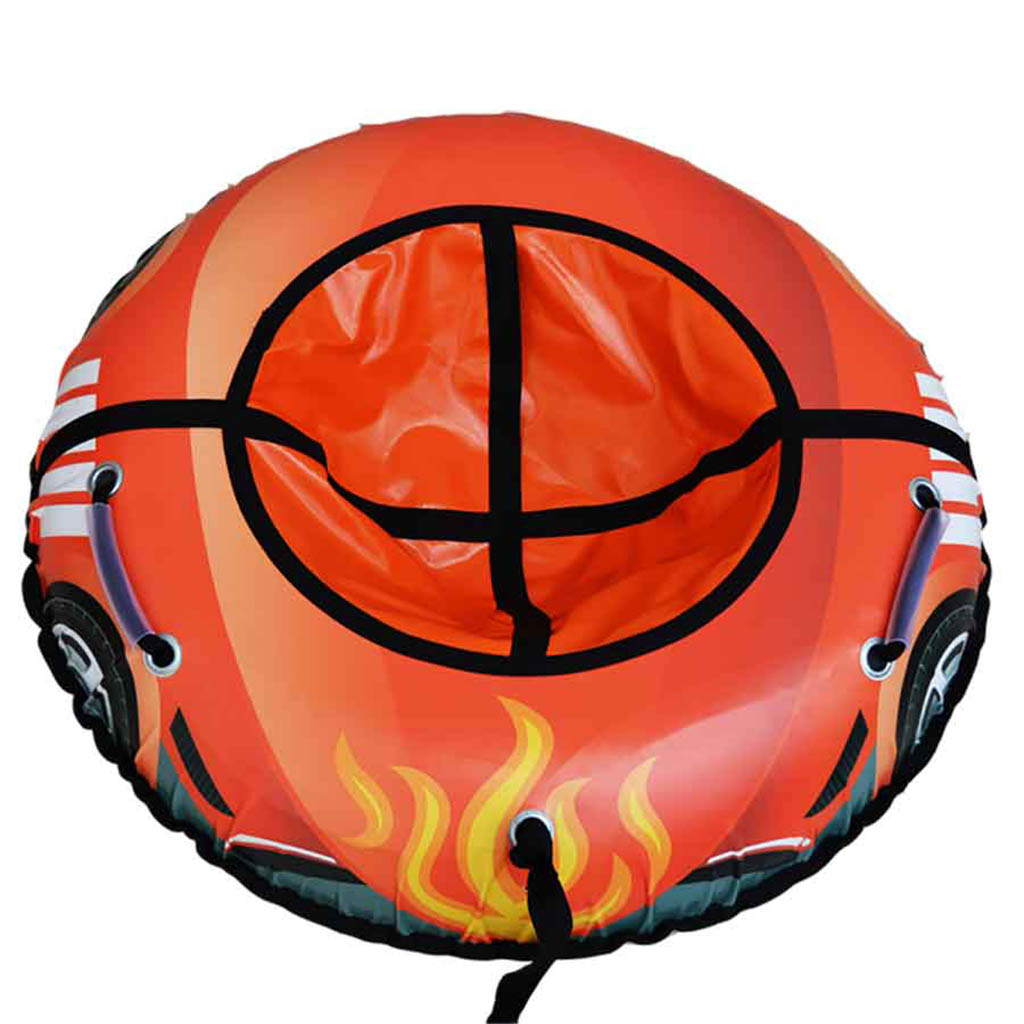 Тюбинг Snow Show 100 см - фото 1