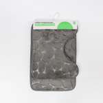 Коврик для ванной ё 50 x 60 см 2 шт.