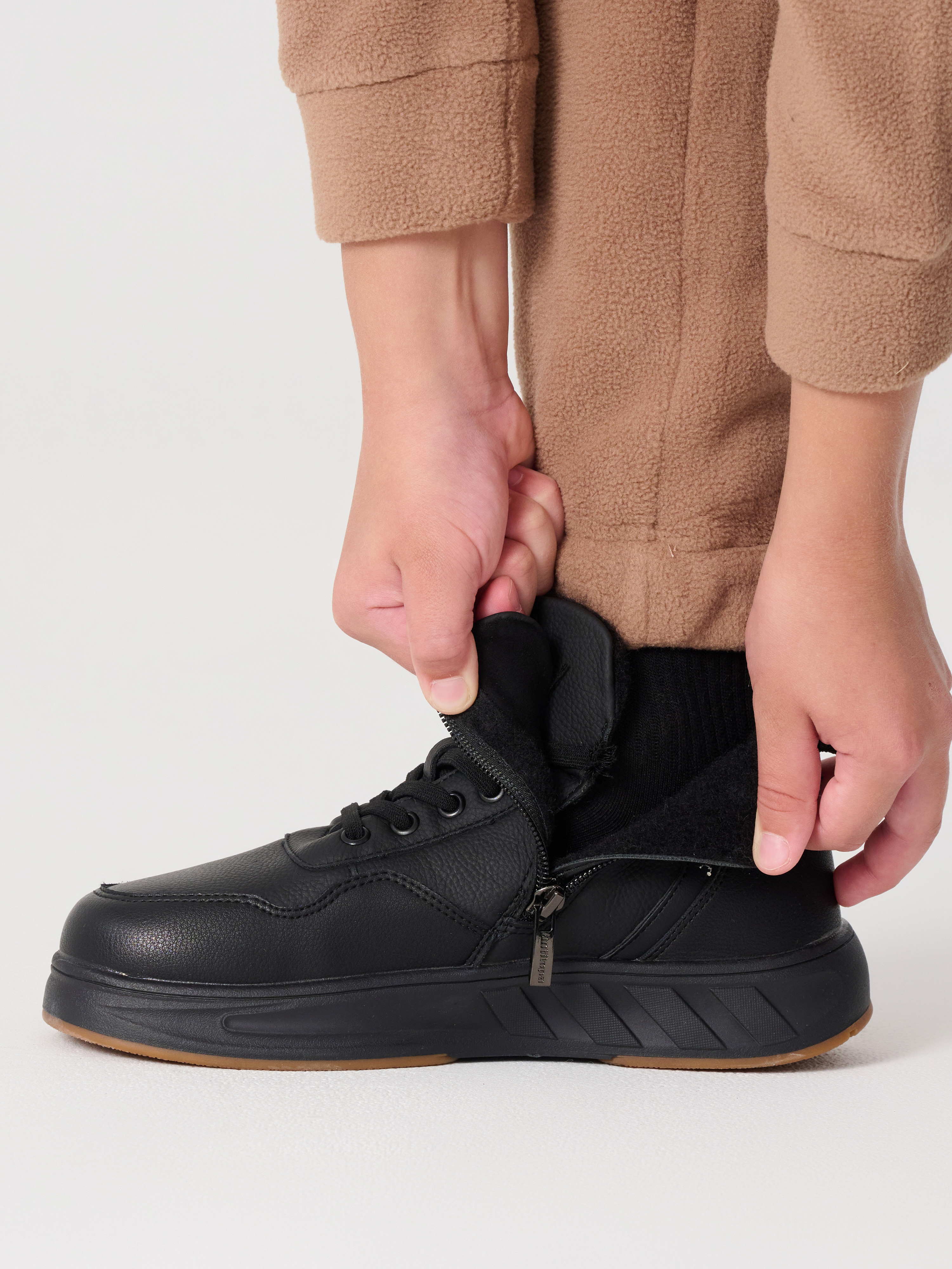 Ботинки Antilopa AL 15850 - фото 21