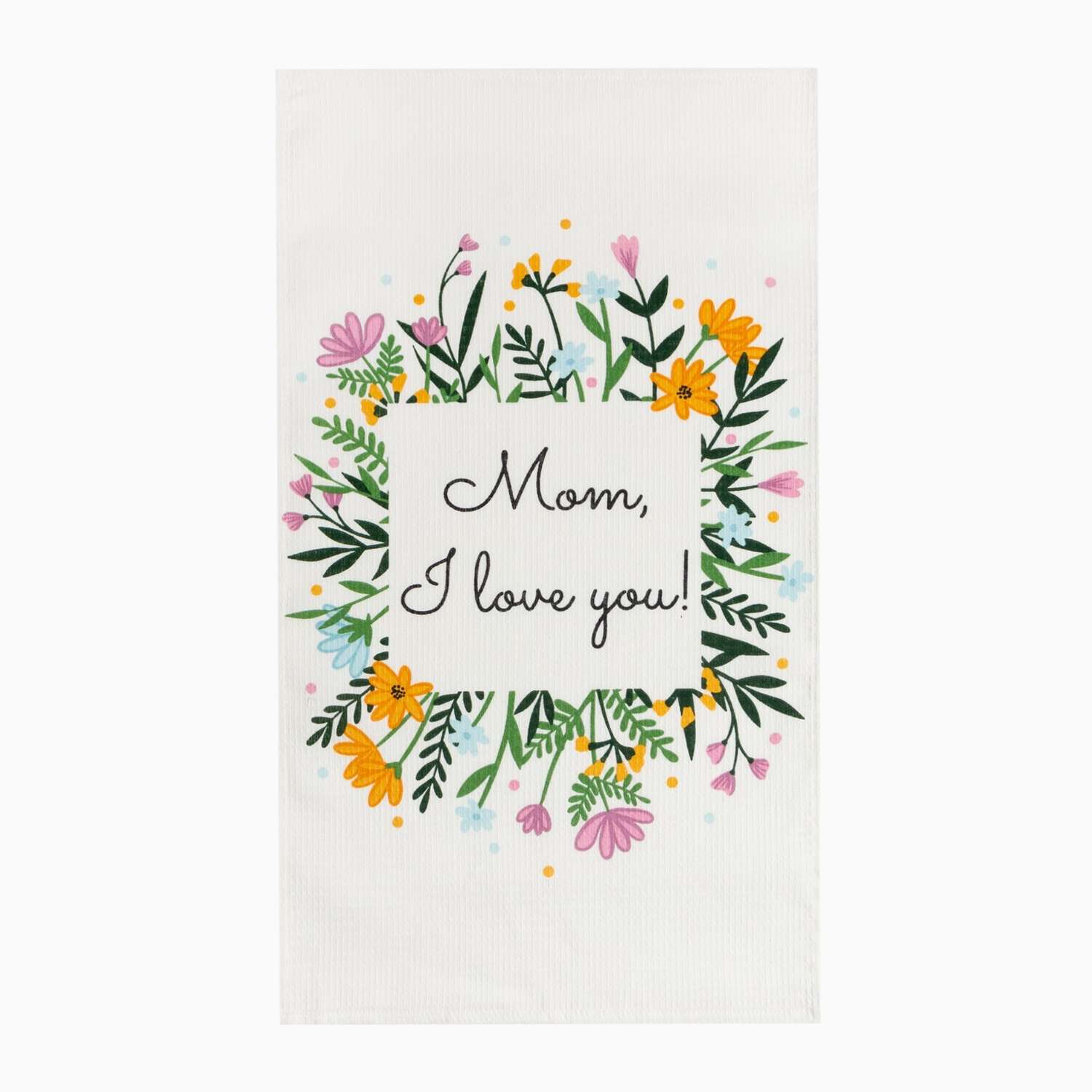 Полотенце Доляна 35 x 60 см - фото 1