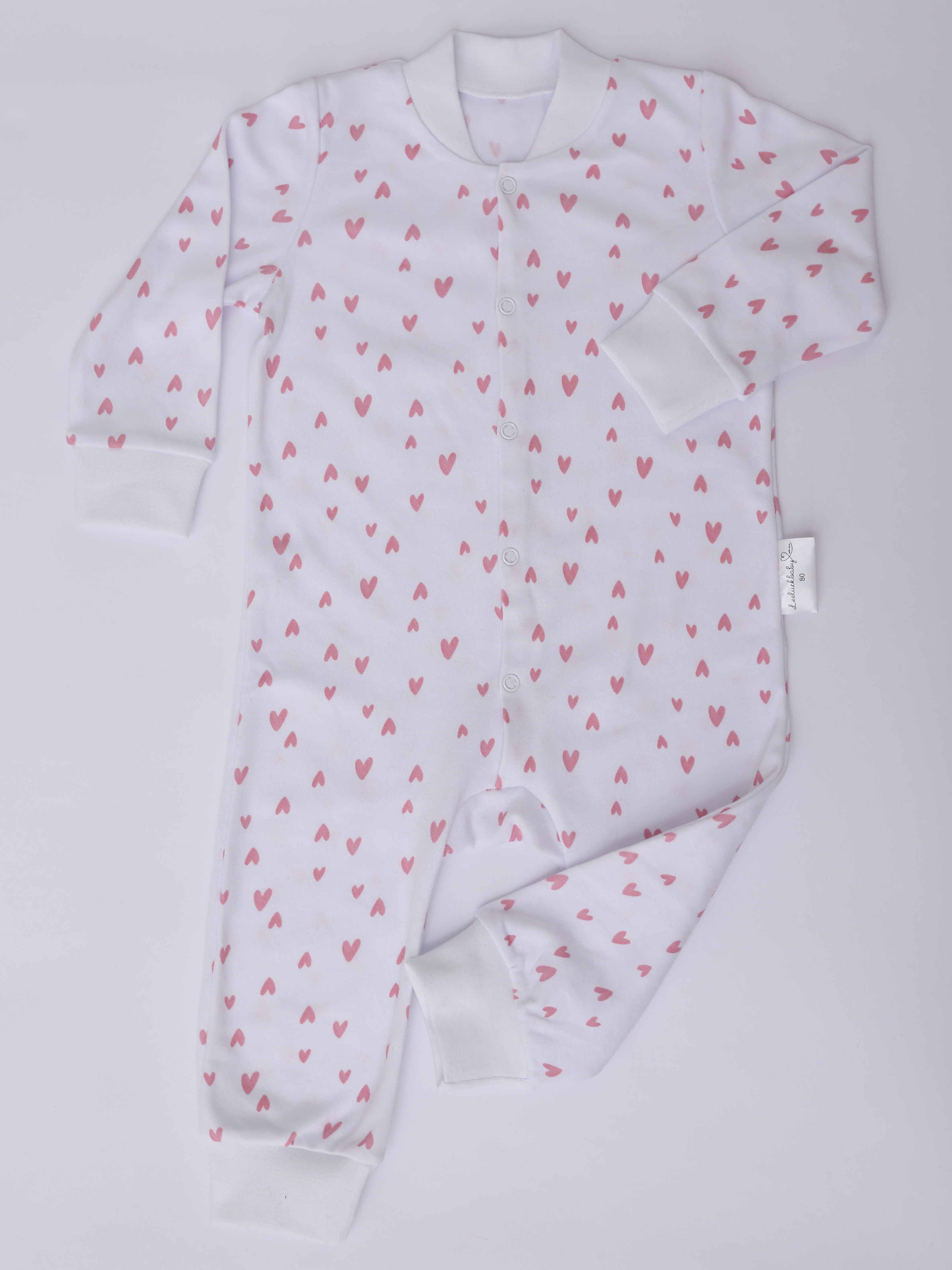 Комбинезон LeeLuckBaby K3035-large - фото 9