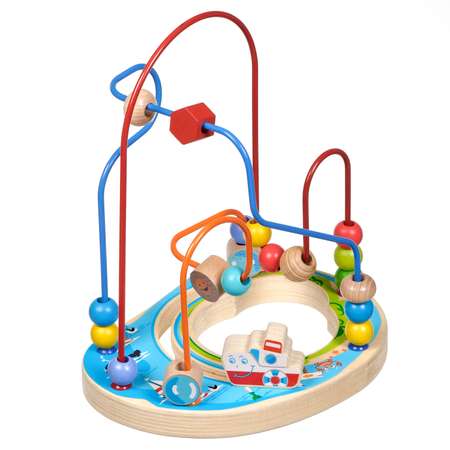 Игрушка МДИ лабиринт
