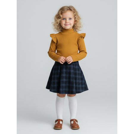 Водолазка Югтекстильторг