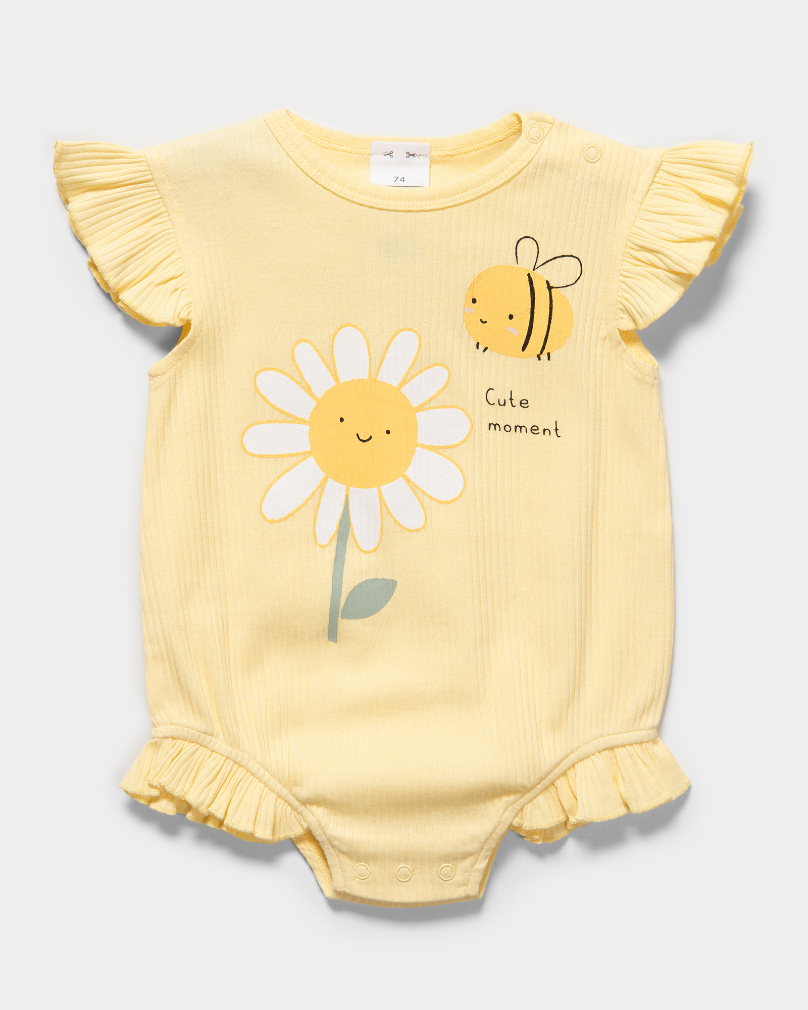 Песочник Baby Gо W25BG4-15879ig-33 - фото 1