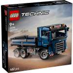 Конструктор LEGO Technic 42203 462 дет.