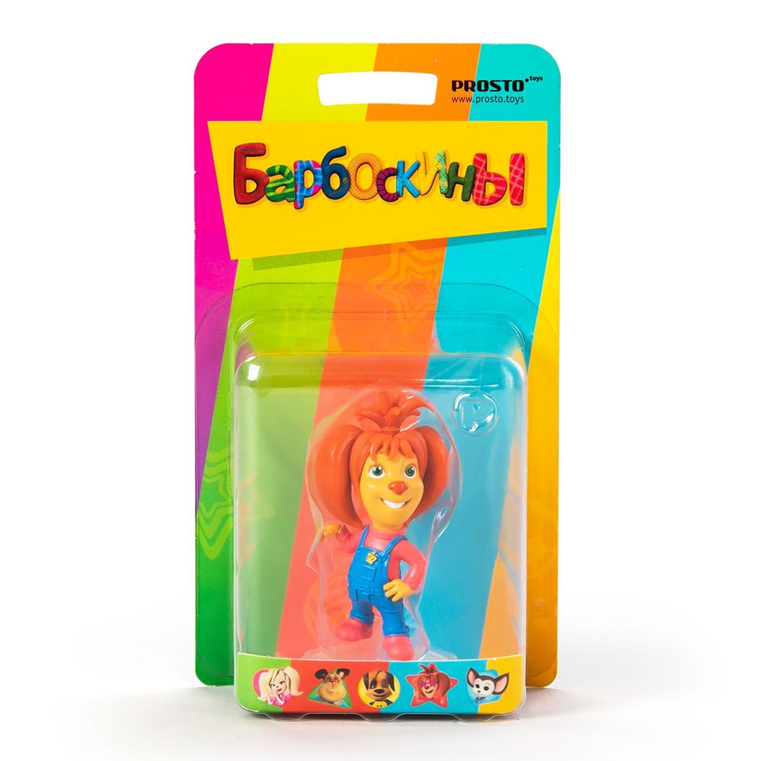 Фигурка Prosto toys - фото 2