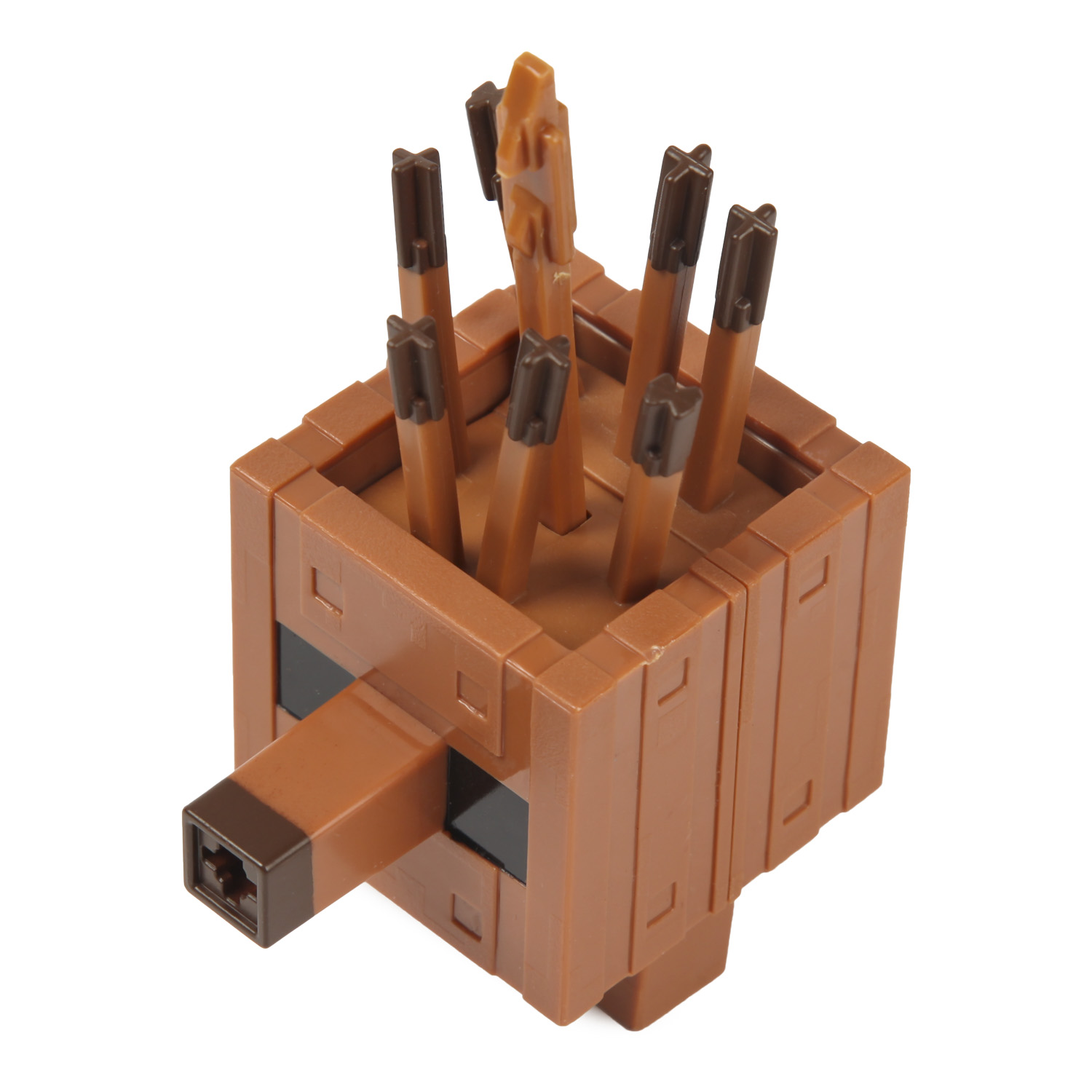 Фигурка Minecraft - фото 7