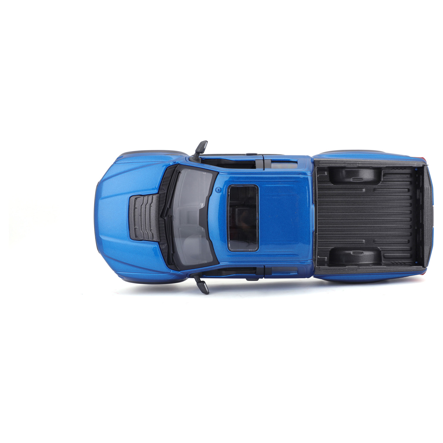 Автомобиль MAISTO 31266BU - фото 4