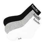 Носки 3 пары Bodo