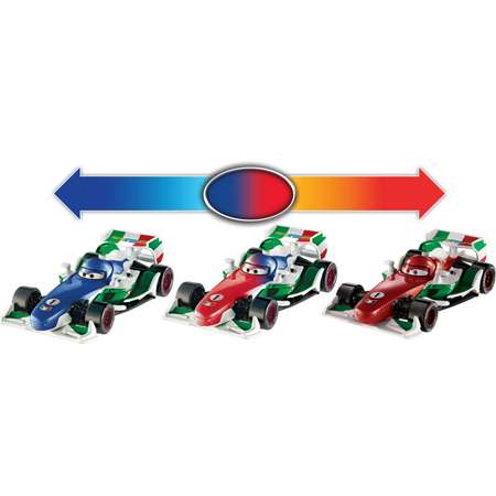 Автомобиль Cars