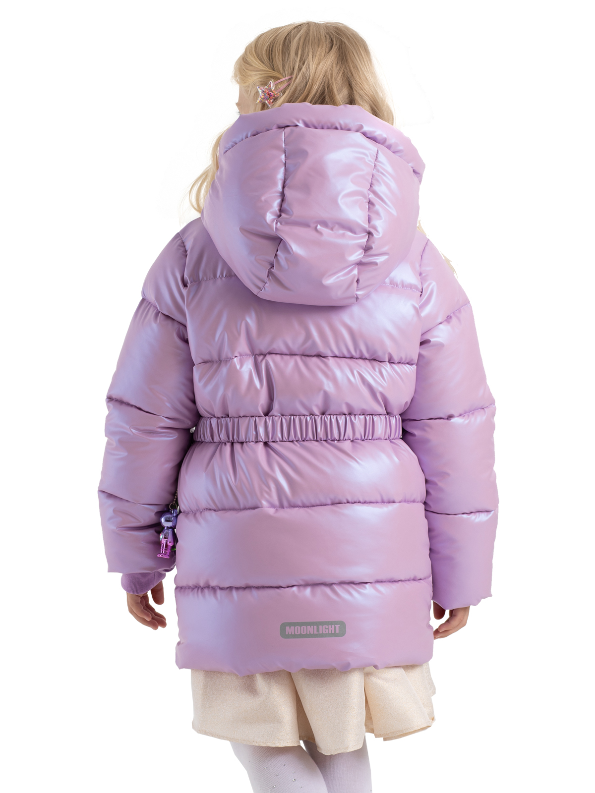 Куртка Kapika KKGCK02-X1 - фото 2