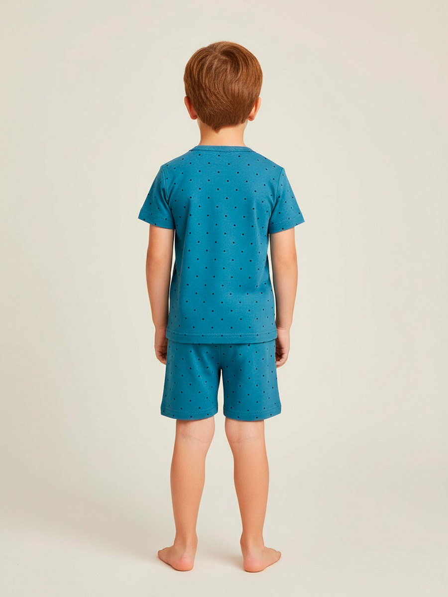 Пижама КотМарКот 801341 - фото 3