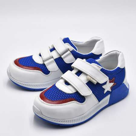 Кроссовки Minimen