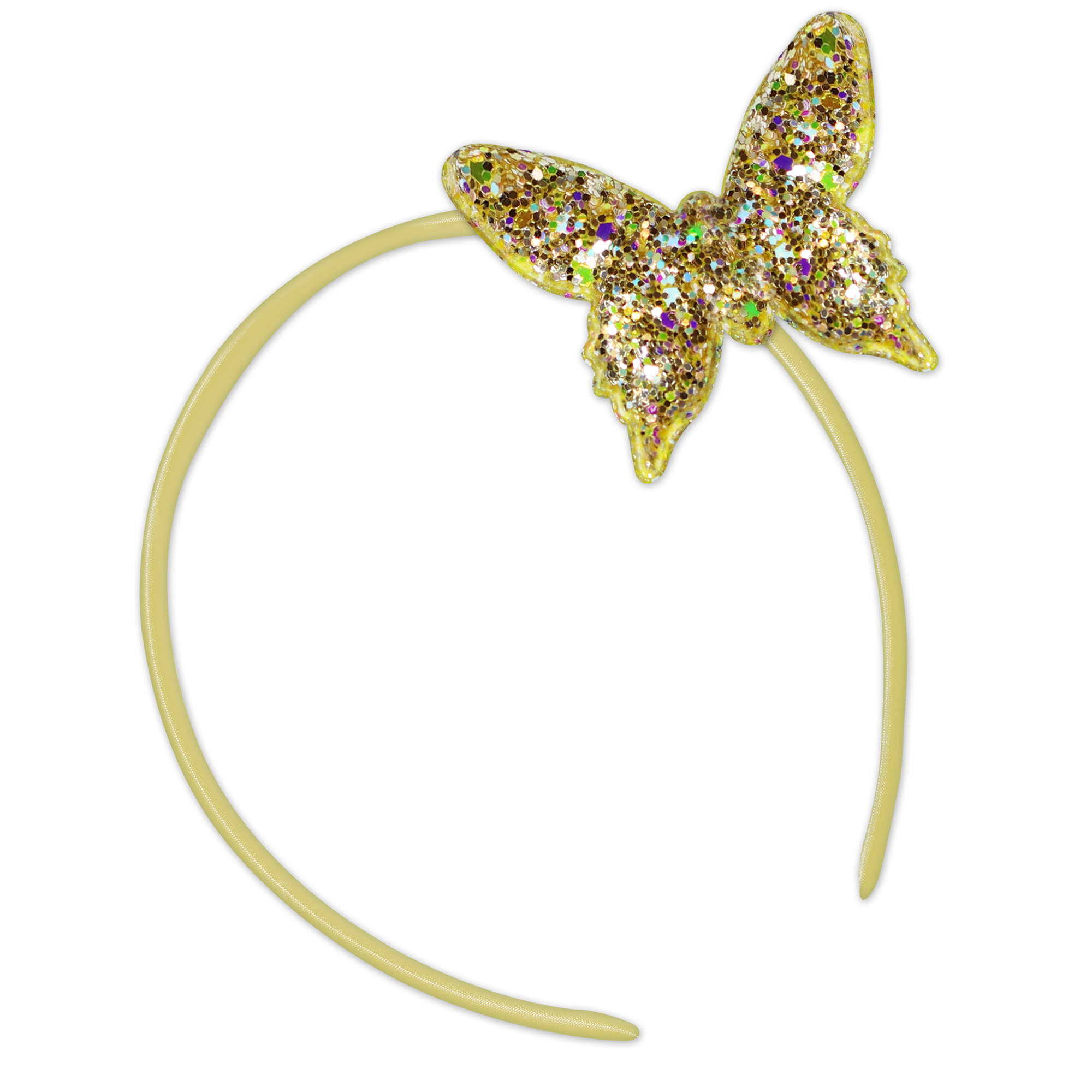 Ободок B and H Бабочка - фото 9