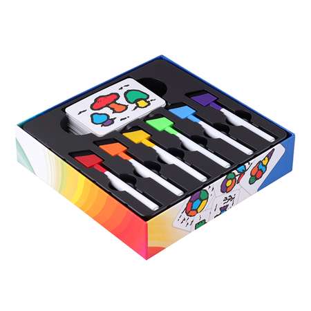 Настольная игра Стиль жизни