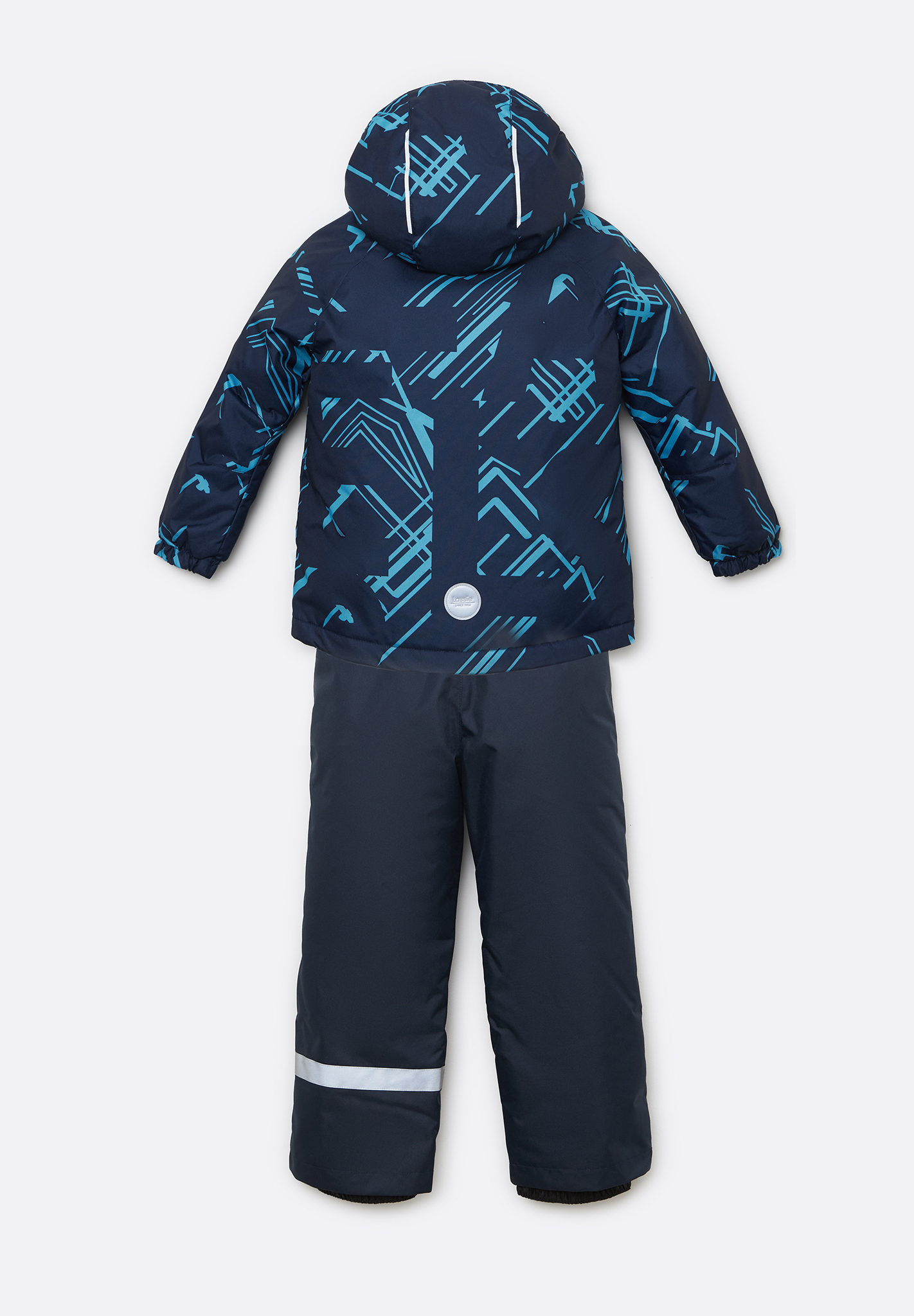 Комплект Lassie 7100022B-6961 - фото 2