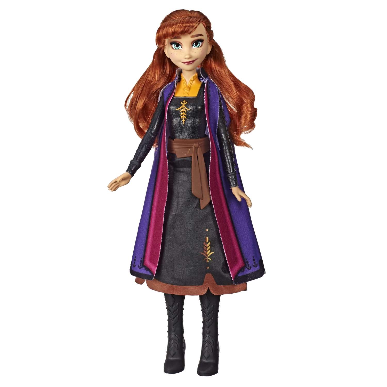 Кукла классическая Disney Frozen E7001EU4 - фото 1