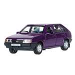 Автомобиль Технопарк LADA 2109