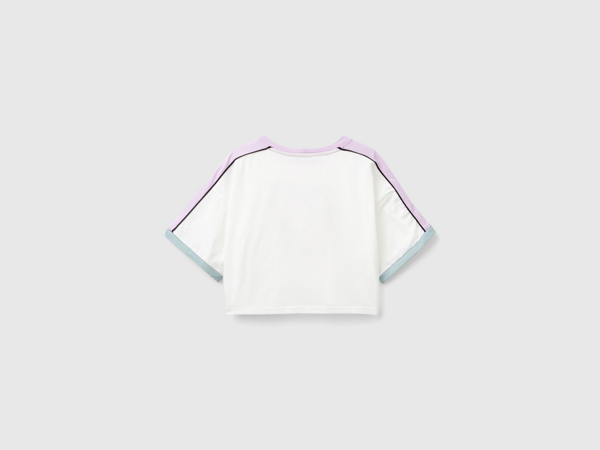 Футболка United Colors of Benetton 24A_3I1XC10JV_074 - фото 3