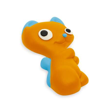 Пластилин Play-Doh Лепи и делай прически
