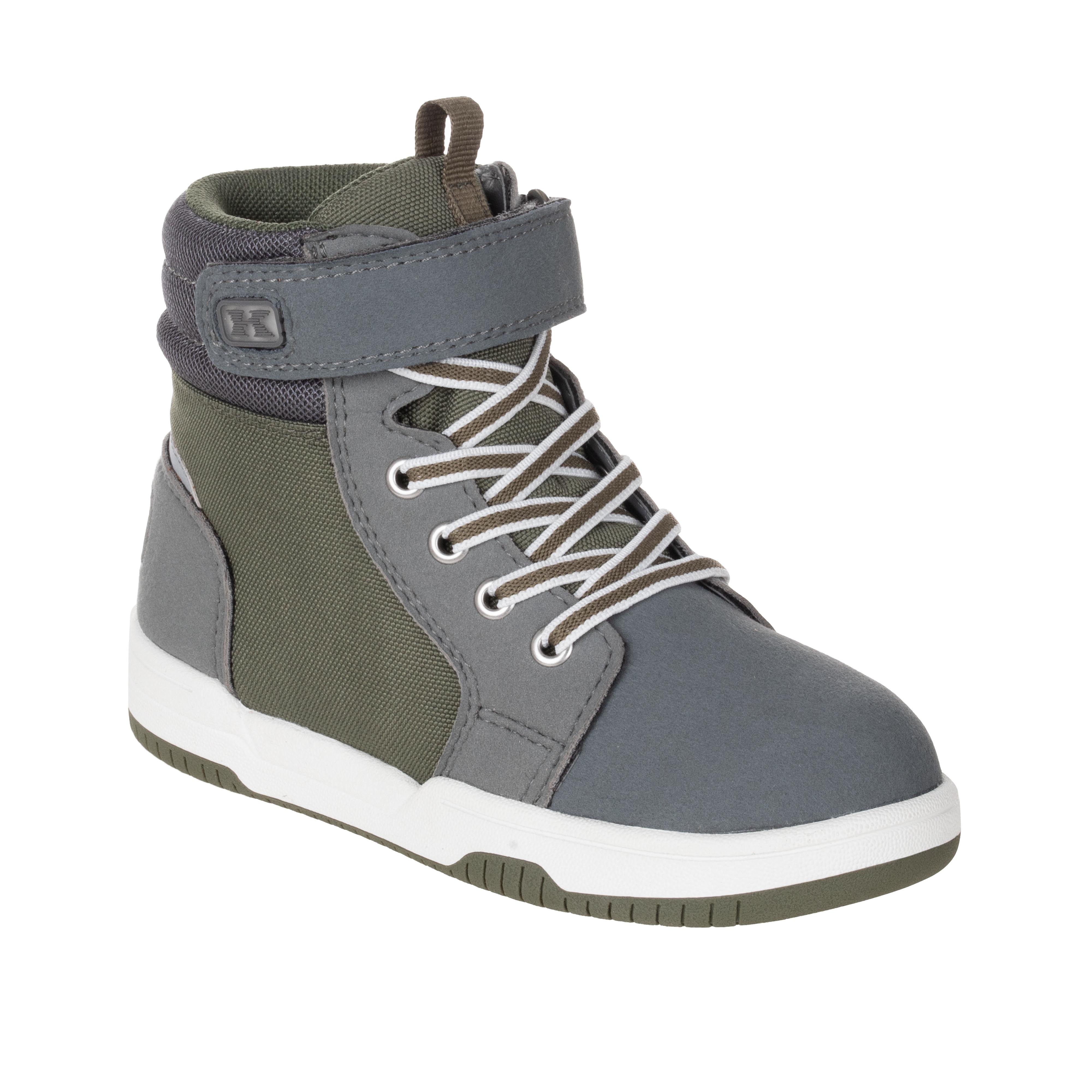 Ботинки Kerry K24125 C/330 - фото 1