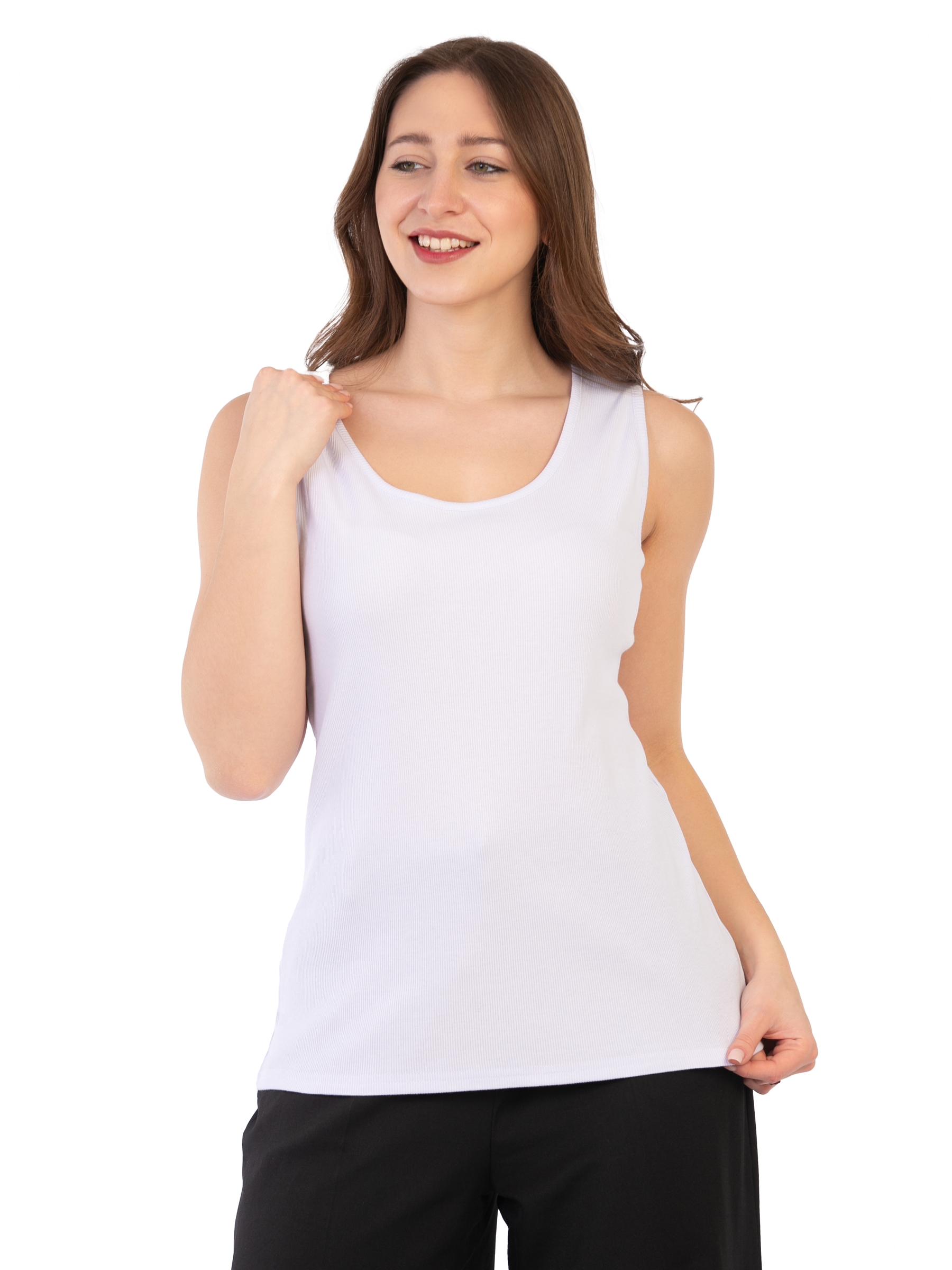 Майка N.O.A. 31906-4 - фото 11