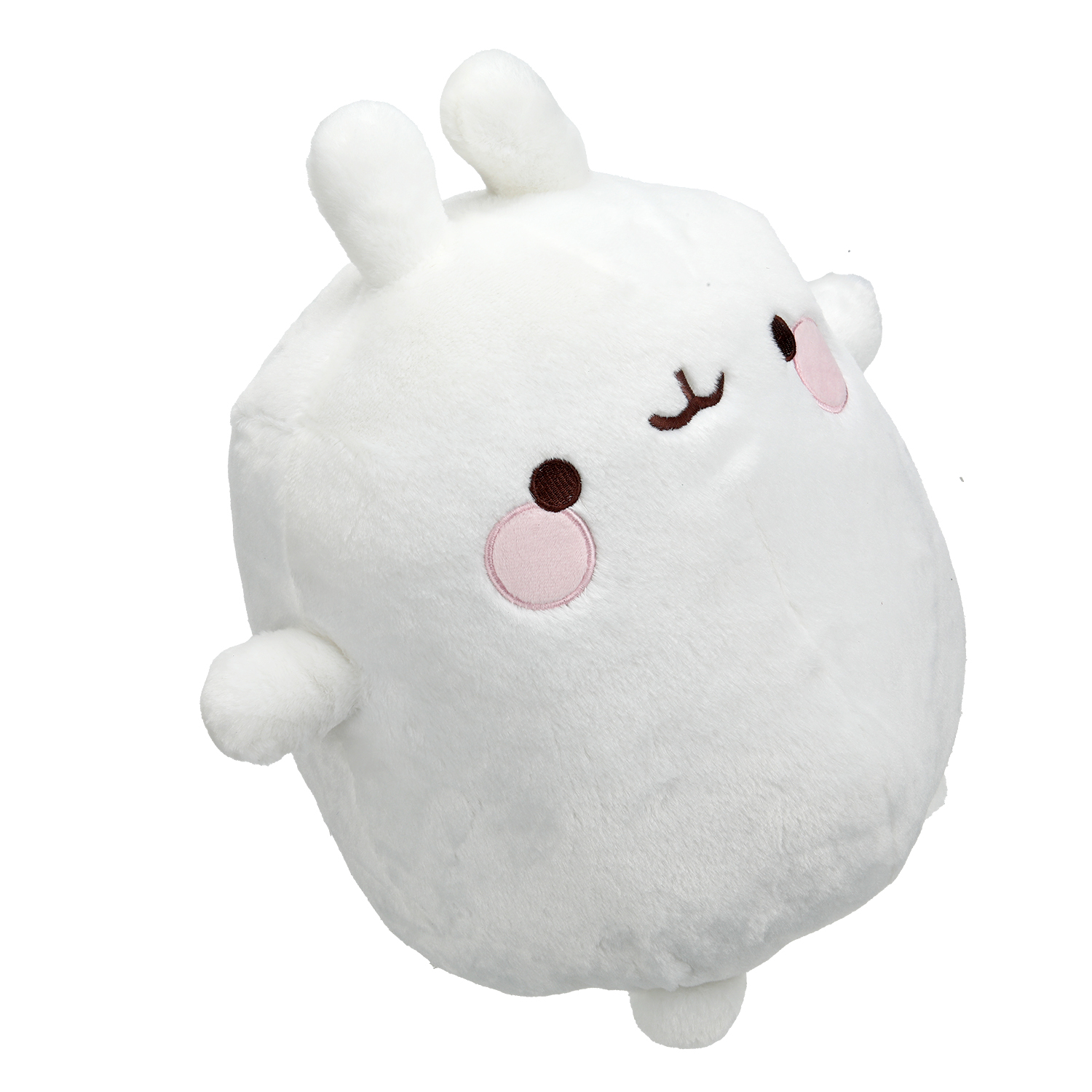 Мягкая игрушка Мульти Пульти Моланг - фото 5