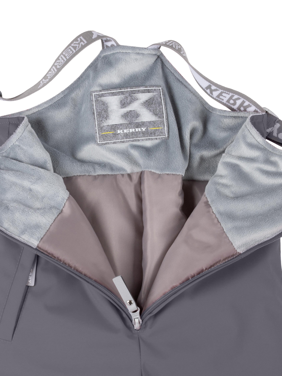 Полукомбинезон Kerry K25453/390 - фото 3