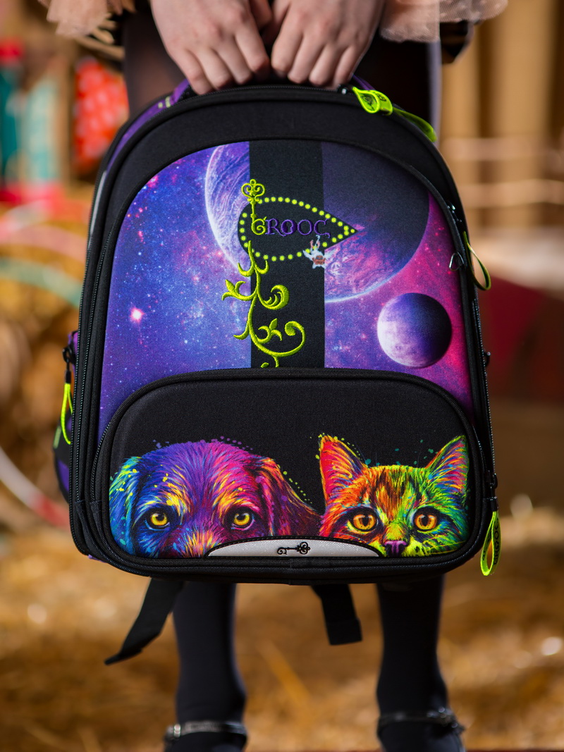 Ранец GROOC - фото 2