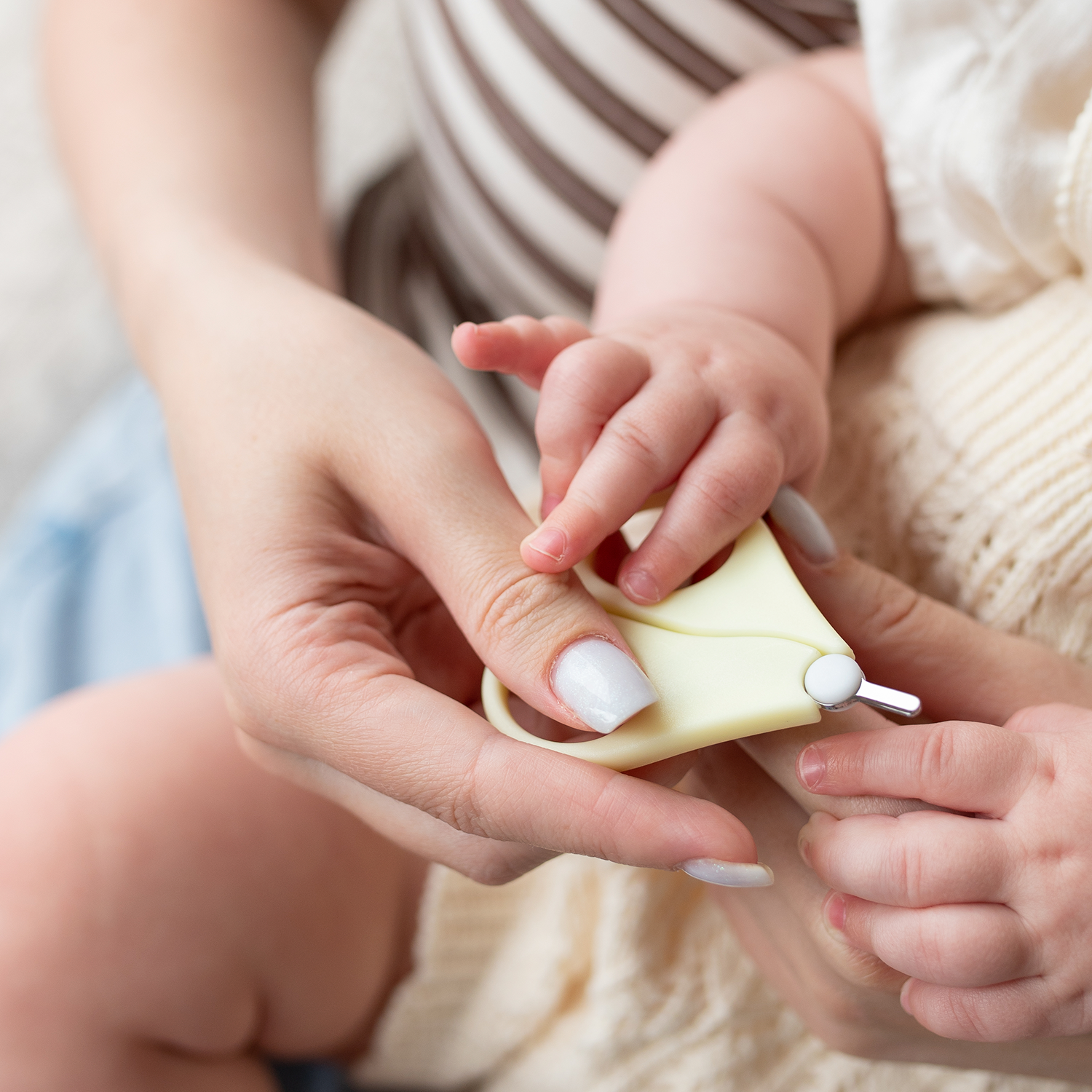 Ножницы Be Baby 1 предм. - фото 11