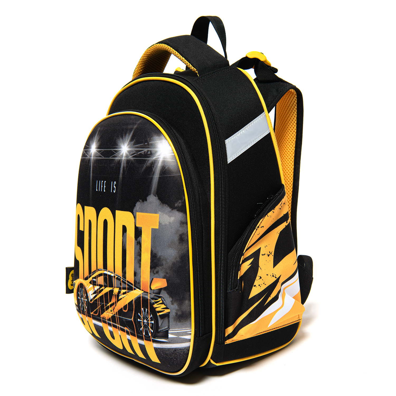 Ранец Erhaft Sport - фото 9