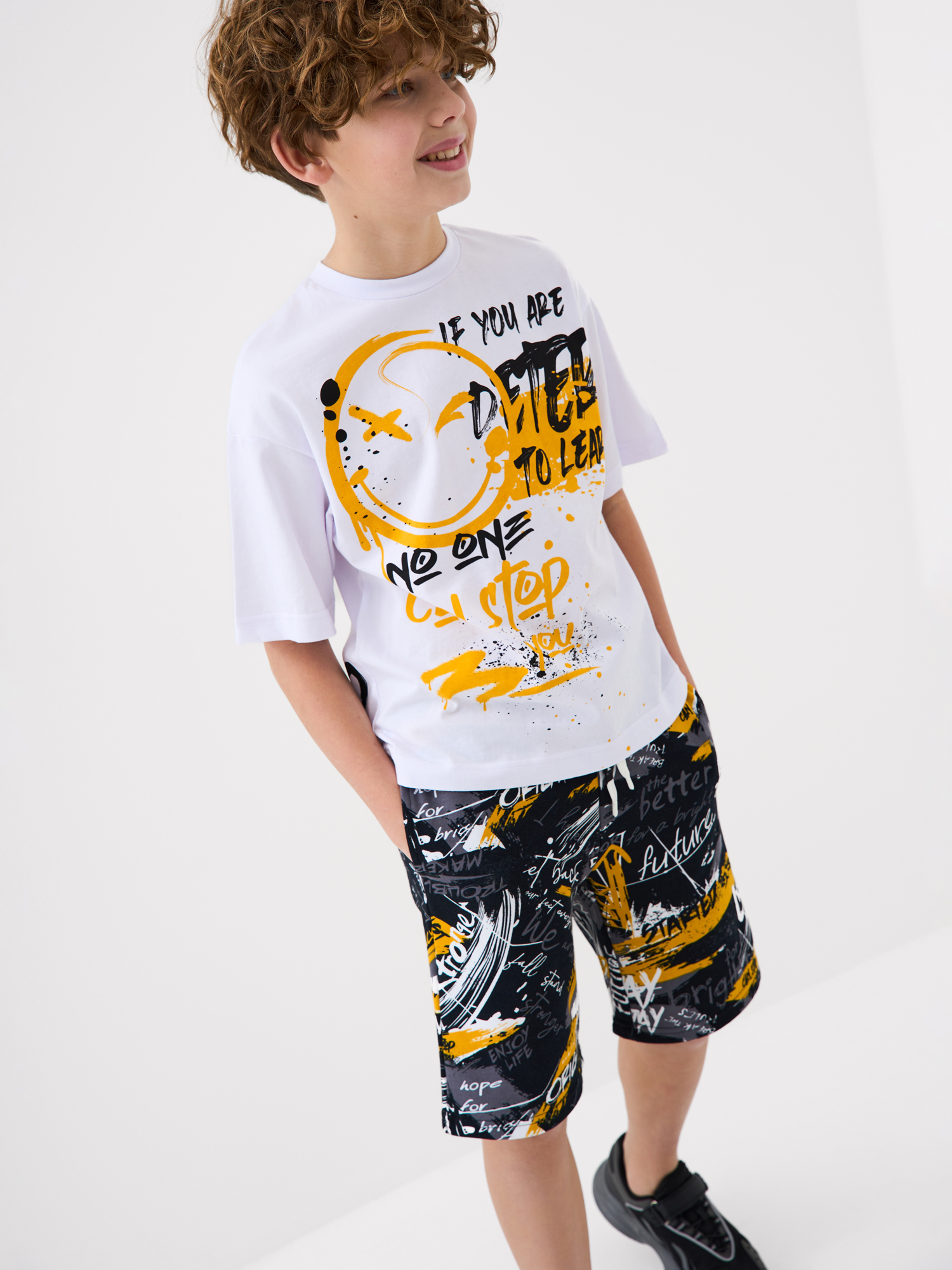 Футболка PlayToday 12611300 - фото 2