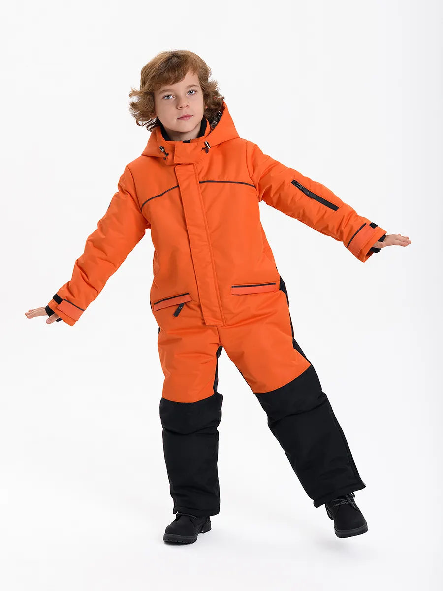 Комбинезон JAM MIX МД-7890/14 - фото 3