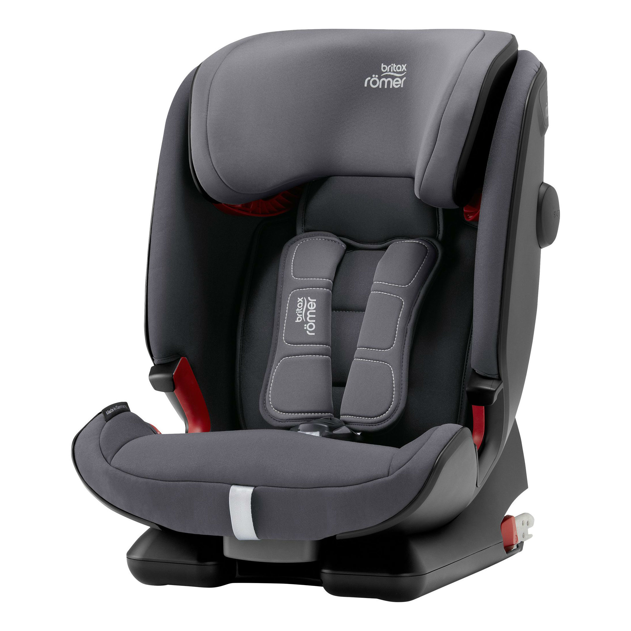 Автокресло Britax Roemer Isofix 1/2/3 (9-36 кг) - фото 1