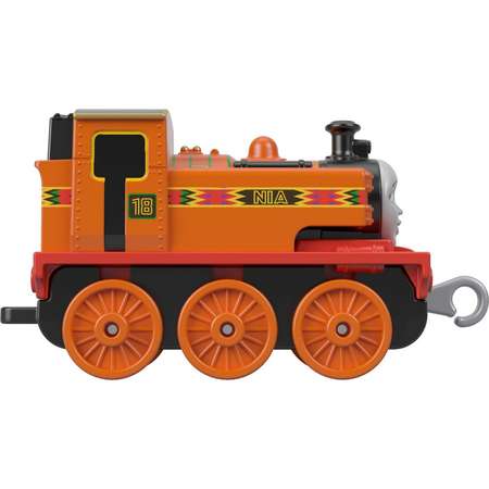 Развивающая железная дорога Thomas and Friends