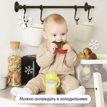 Прорезыватель Mepsi