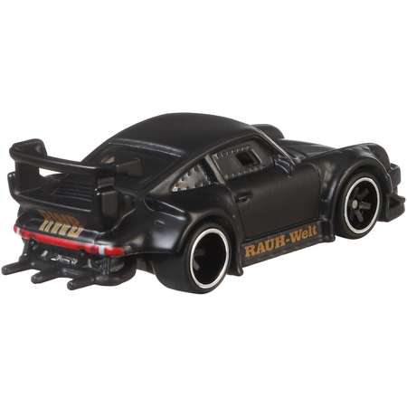 Автомобиль Hot Wheels Porsche 1:64
