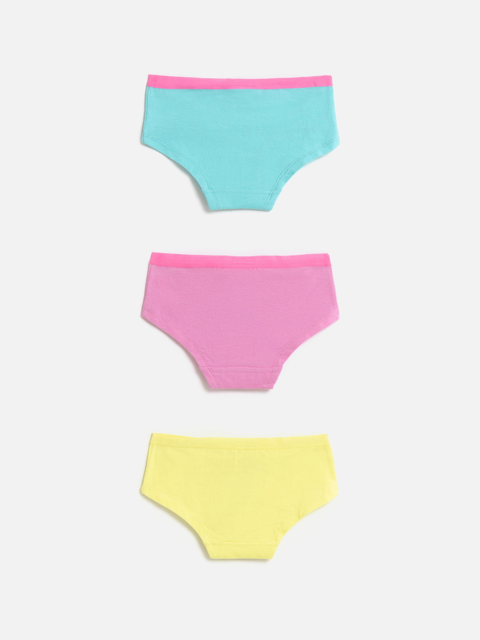 Трусы 3 шт Acoola 20234120020_0076853 - фото 2