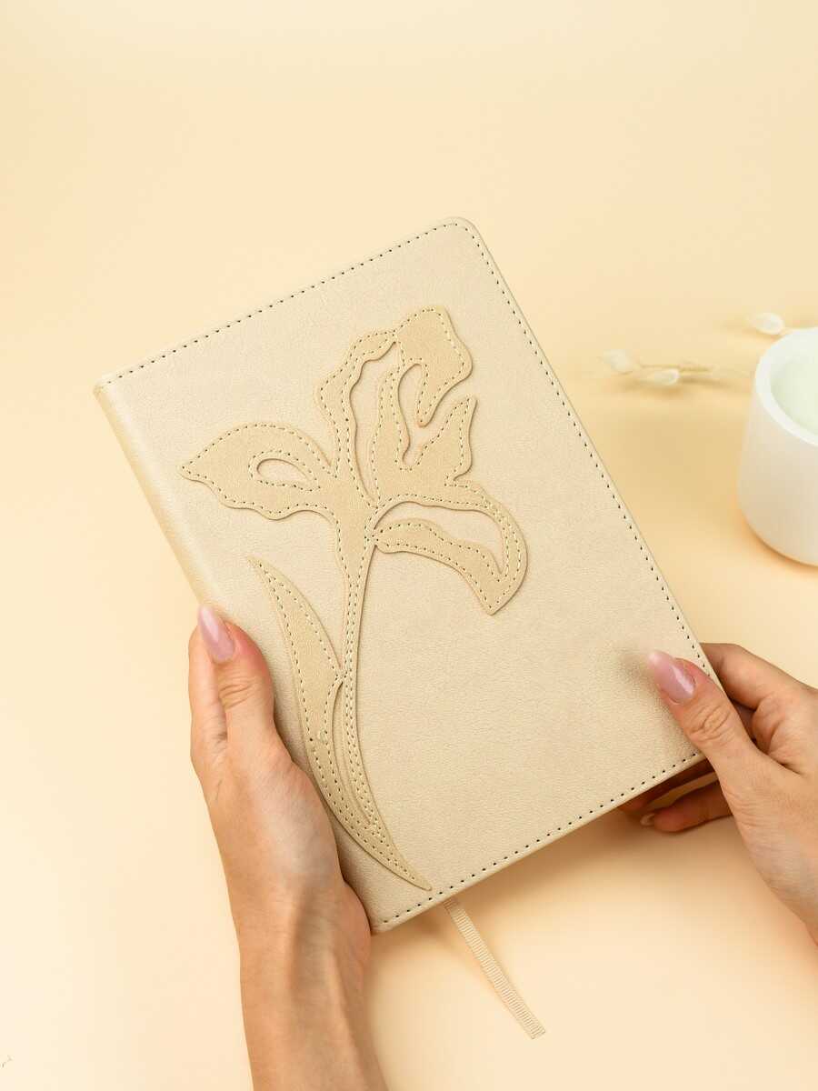 Ежедневник Феникс + ESCALADA 160 лист. - фото 4