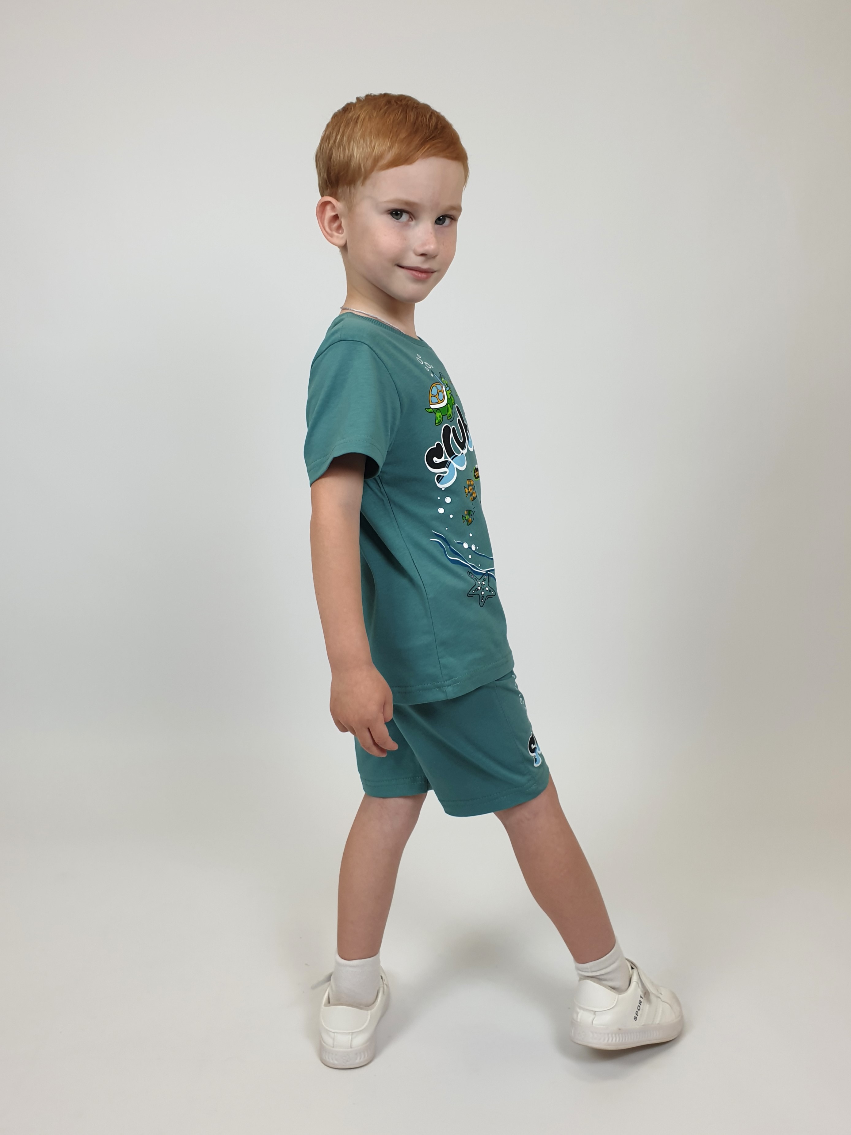 Костюм Luneva 01-144-5. - фото 1