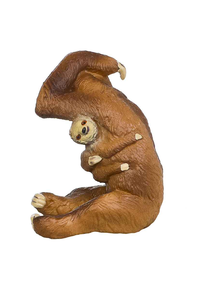 Игровой набор Masai Mara Мир диких животных - фото 3