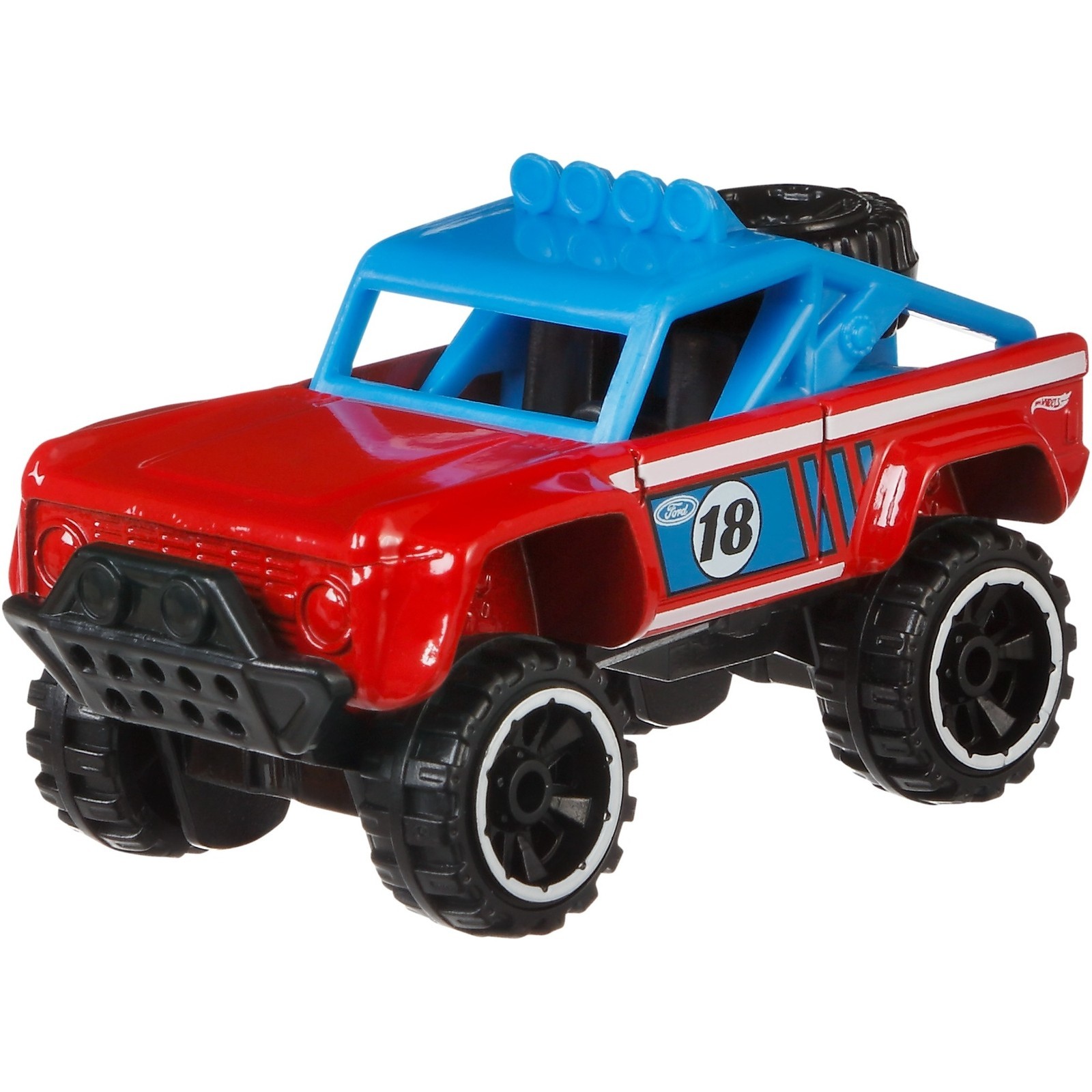 Автомобиль Hot Wheels 1:64 в ассортименте GDG44 - фото 40