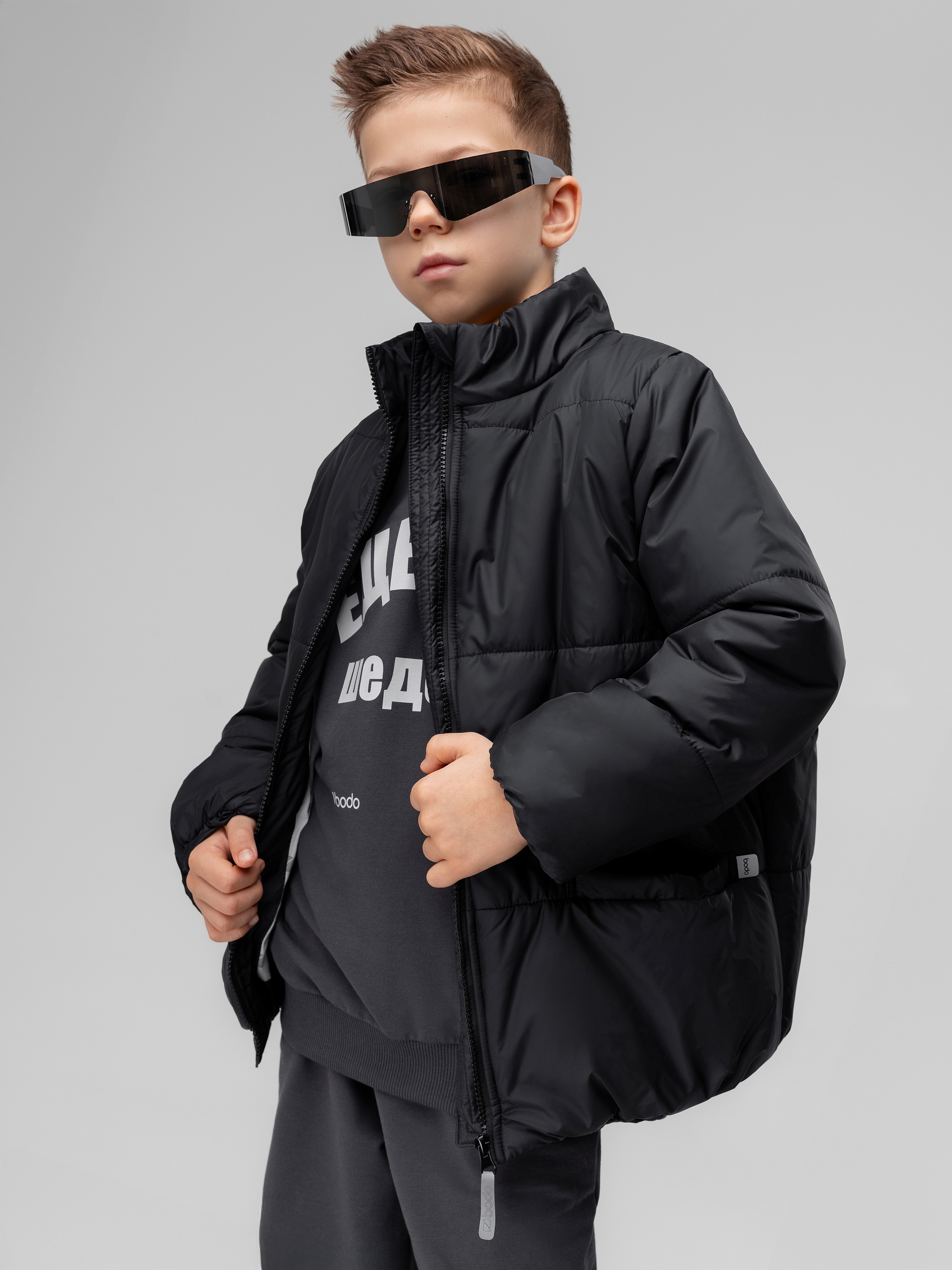 Изображение товара Куртка Bodo: 104