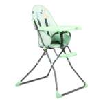 Стульчик для кормления Babyton Green